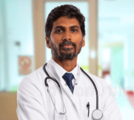 Dr. Anil Asafaya