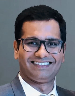 Dr. Amit Palkar 