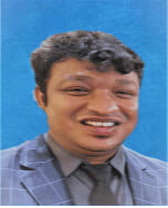 Dr. Abhishek Das