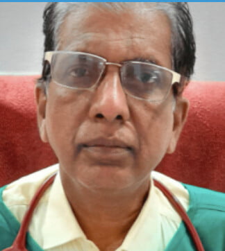 Dr. Sanjeev Reddy