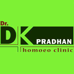 dr dilip logo square